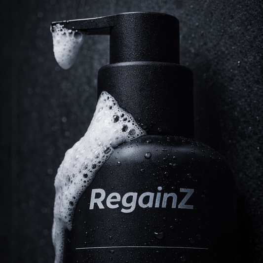 DHT Blocking Shampoo