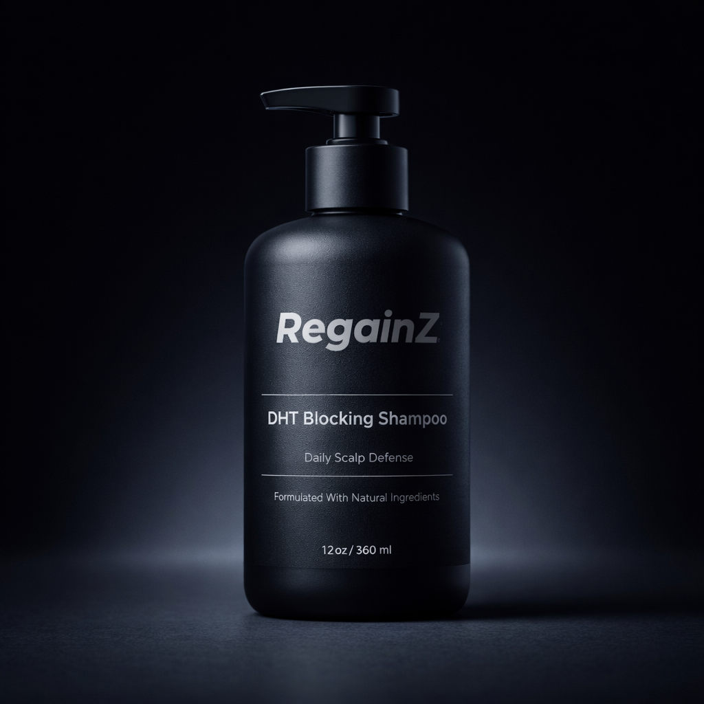 DHT Blocking Shampoo