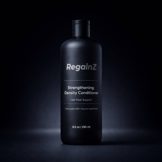 Strengthening Density Conditioner