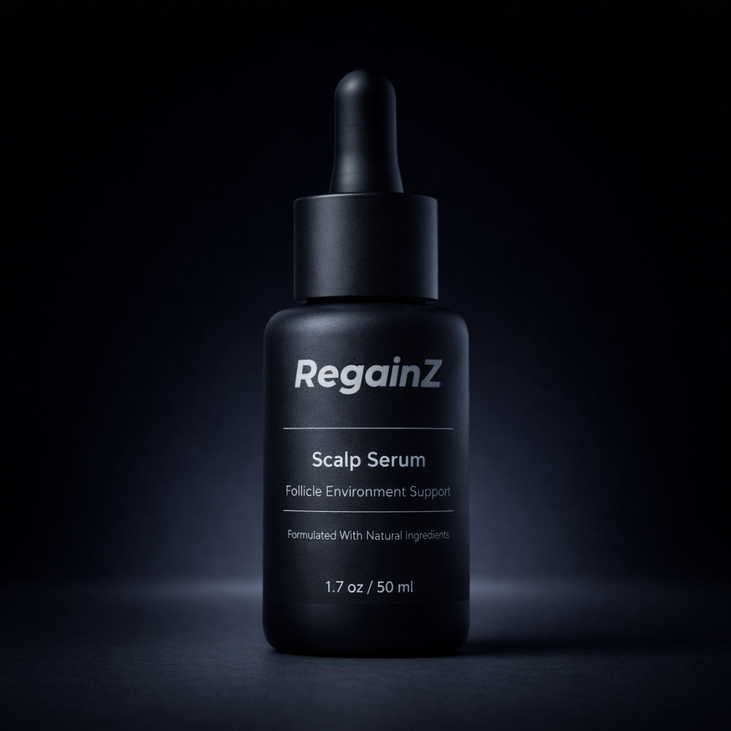Scalp Serum