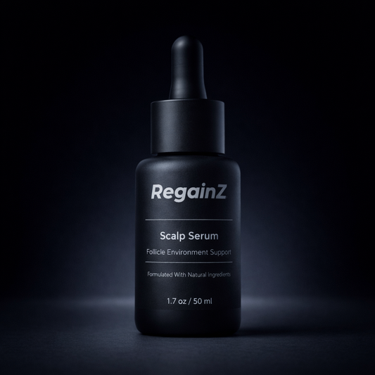 Scalp Serum
