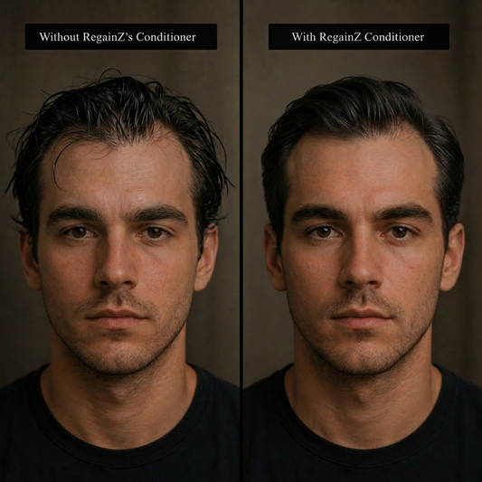 RegainZ™ Strengthening Density Conditioner
