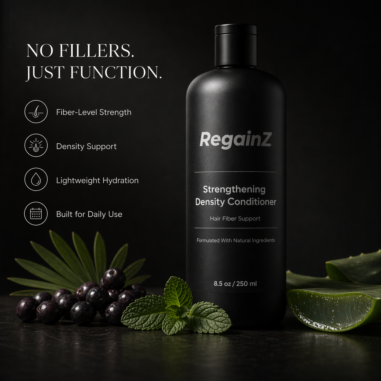 RegainZ™ Strengthening Density Conditioner
